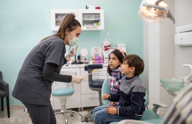 Emergency Dental Services in Hollister, MO