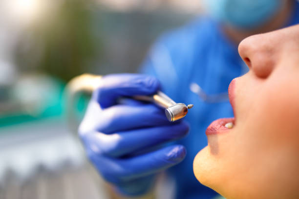 Dental Inlays and Onlays in Hollister, MO